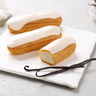 VANILLA FLAVORED ECLAIR 75G