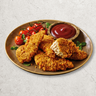 SOUTHERN FRIED CHICKEN TENDER
