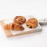 PREPROVED ASSORTED MINI VIENNOISERIE 28g