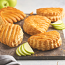 CHAUSSON AUX POMMES