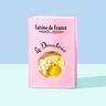 LA DONUTERIE BAG