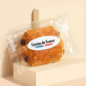 WRAPPED PAIN AU CHOCOLAT