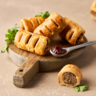 MINI CLONAKILTY SAUSAGE ROLL