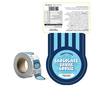 CHOCOLATE CHUNK COOKIE STICKER
