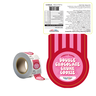 DOUBLE CHOCOLATE CHUNK COOKIE STICKER