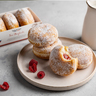 JAM DONUT 4 PACK