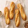 PROTEIN DEMI BAGUETTE