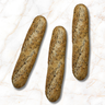 TRIPLE GRAIN DEMI BAGUETTE