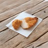 SOUTHERN FRIED CHICKEN FILLET 130g