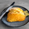 PLAIN BUTTER SCONE